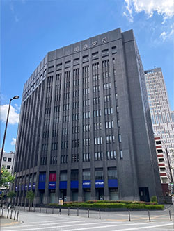 福井営業所
